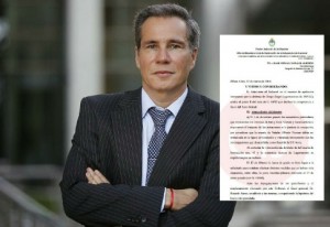 nisman