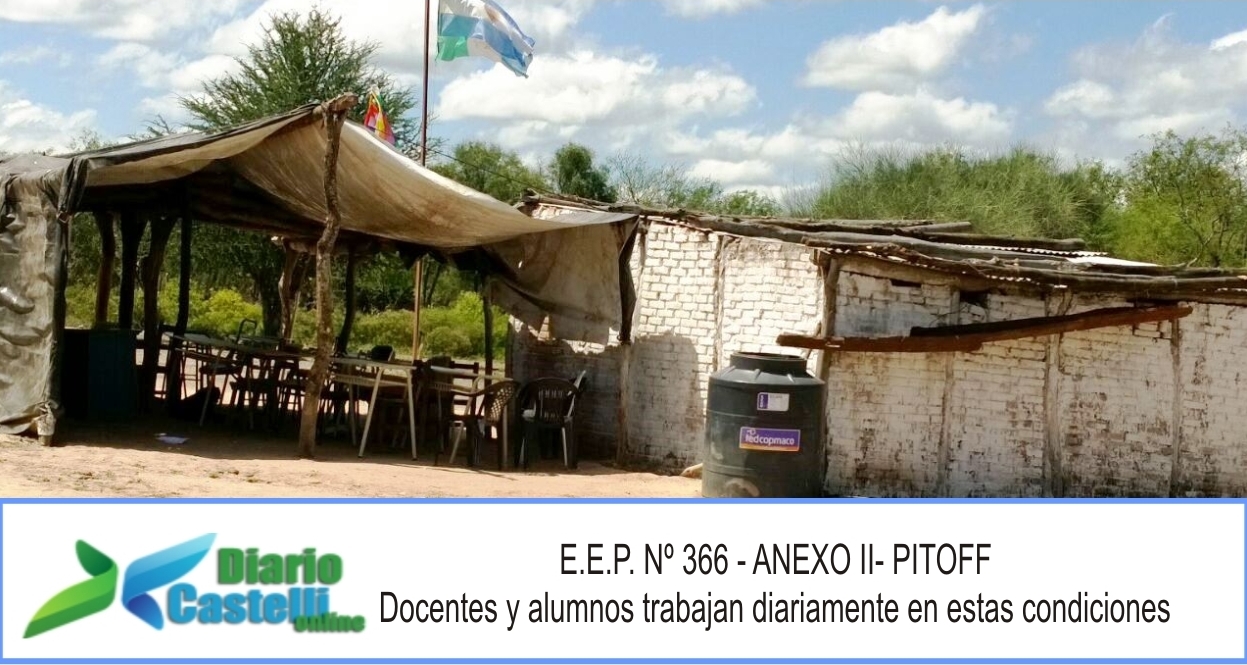 ESCUELA PITOFF