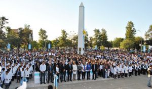 53-ACTO DIA DE LA BANDERA