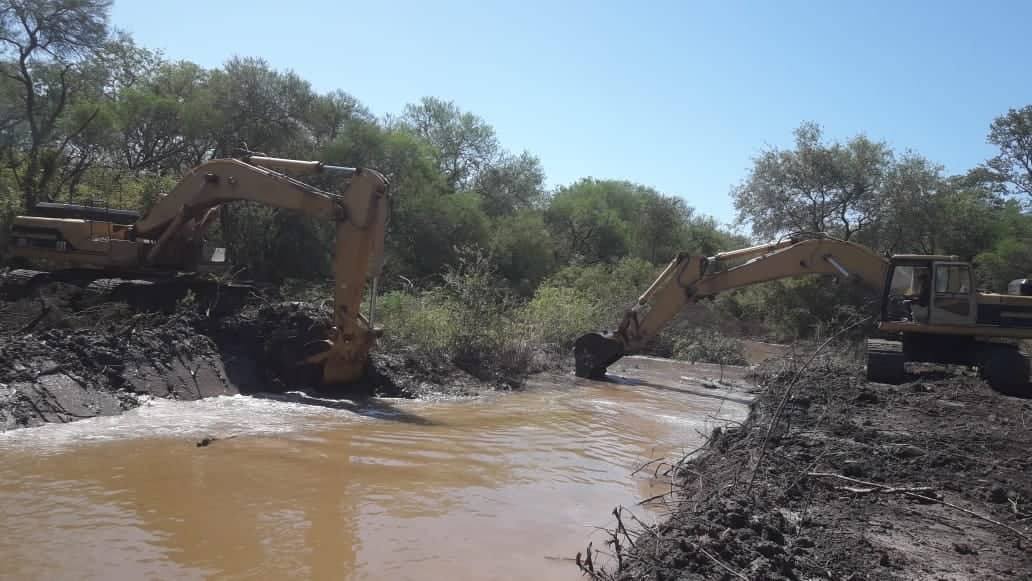 53-ARCHIVO - INICIO OBRA LIMPIEZA