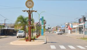 53-AVENIDA SAN MARTIN