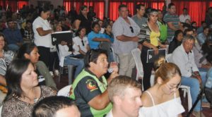 REUNION GABINETE-MECHA SANCHEZ