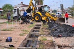 LIMPIEZA CANALES MUNIW