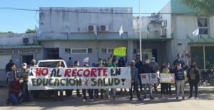 MANBIFESTACION MUNICIPALIDAD