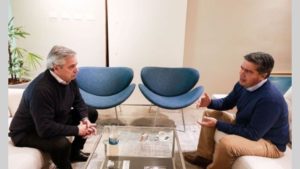 fernandez capitanich