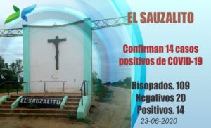 sauzalito positivo