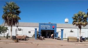 hospital vazquez