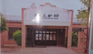 comunidad de miraflores