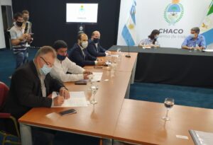 convenio registro civil