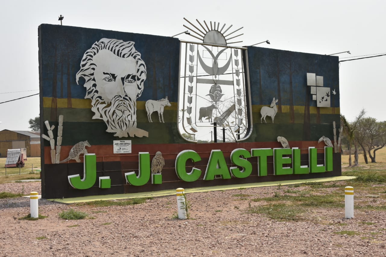 53-IMAGENES DE CASTELLI-MURAL DE INGRESO