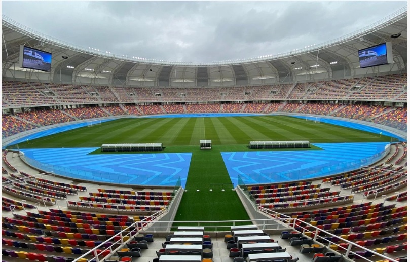 estadio santiago