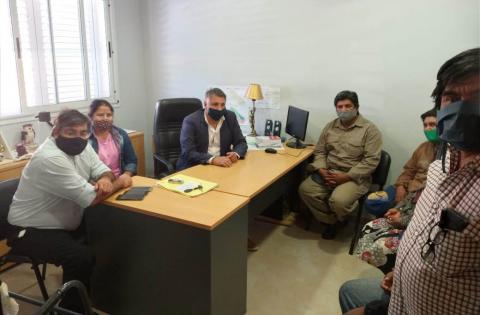 BUSQUEDA IMPENETRABLE