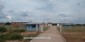 PLANTA POTABILIZADORA