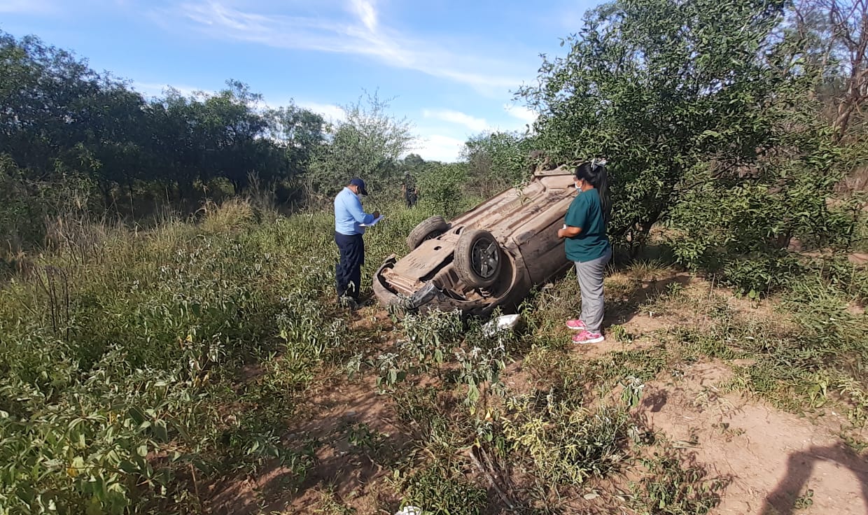 VUELCO AUTO