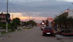 castelli avenida principal