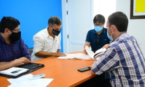 planificacion urbanisitica