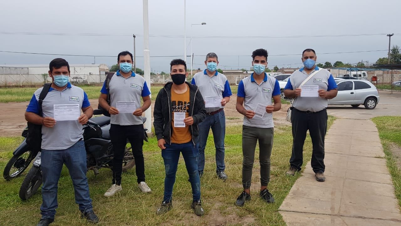 53-SEGUNDA DOSIS DE VACUNA