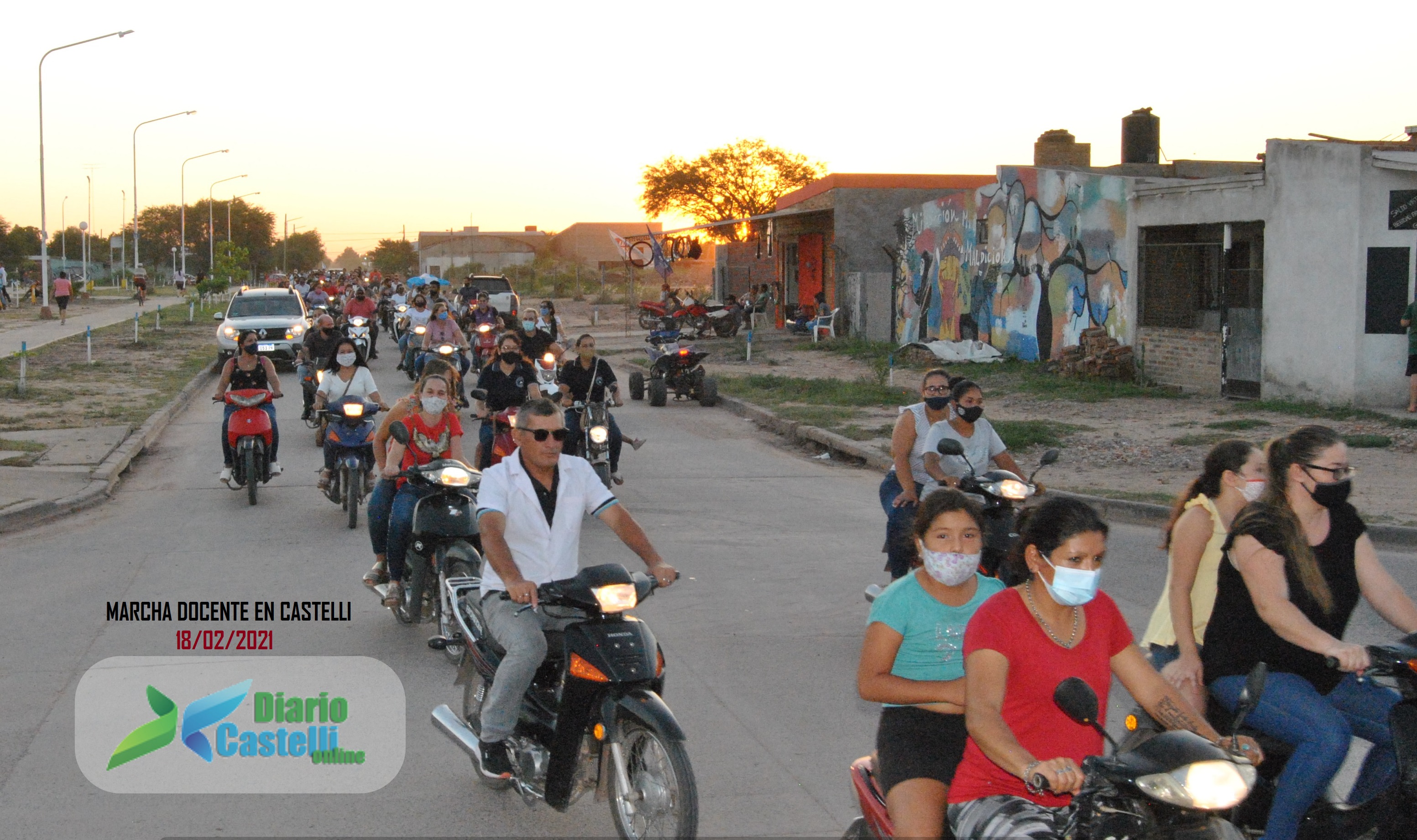 MARCHA DOCENTE PULMON (2)