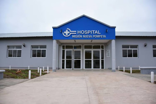 HOSPITAL POMPEYA