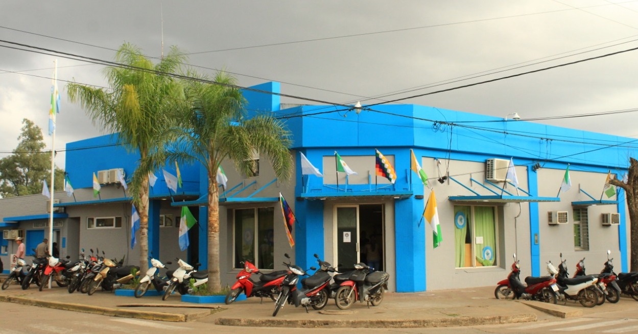 MUNICIPIO DE CASTELLI