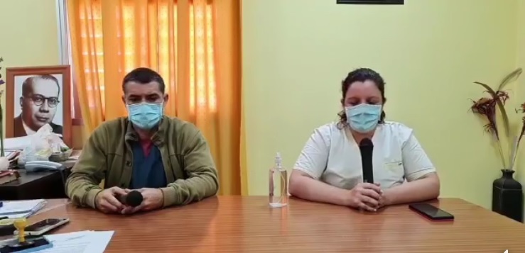 53-CONFERENCIA DE PRENSA PAULA SARTOR FELIX RUIZ