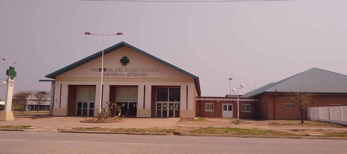 53-HOSPITAL CASTELLIsss