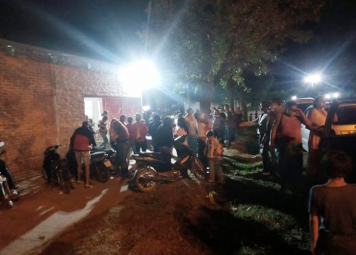 Policia-IgesiaEvangSPena-696x498