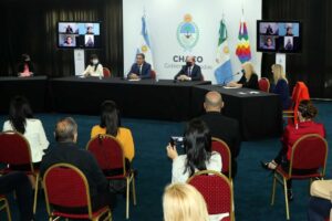 departamentos de la provincia