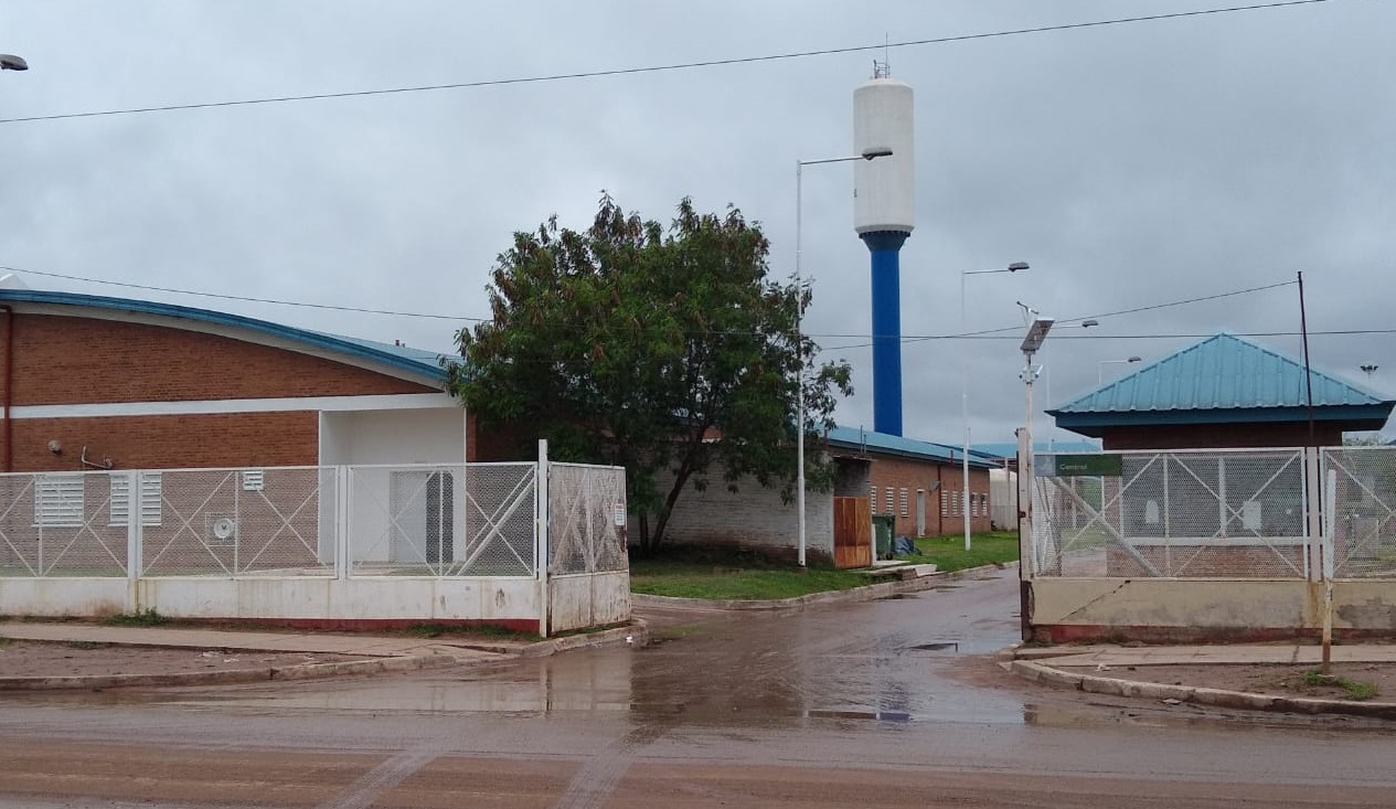 ingreso hospital bicentenario