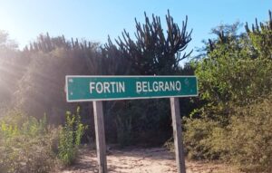 FORTIN BELGRANO