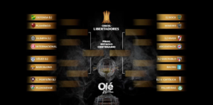 copa libertadores