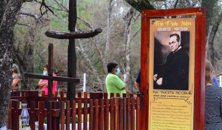 53-ORATORIO PADRE HOLZER