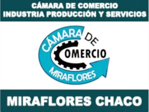CAMARA COMERCIO MIRAFLORES