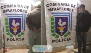 DETENIDOS VIOLENCIA (1)