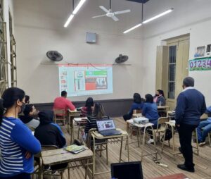 Educación de jovenes y adultos Gentileza Direccion de EPJA de Corrientes (2)