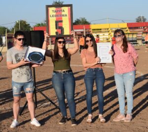 53-HOMENAJE A TAPITA LEDESMA