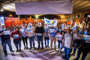 CAPITANICH EN CASTELLI