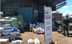 Sin títDROGA CORREINTES