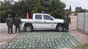 gendarmeria