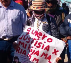 madre maria magdalena