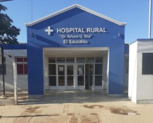53-HOSPITAL SAUZALITO