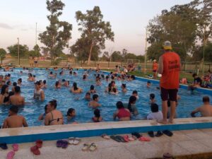 BALNEARIO CASTELLI