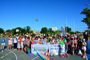 COLONIA DE VACACIONES1