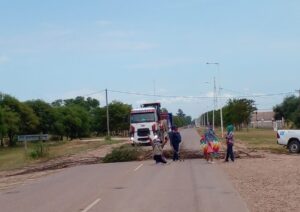 CORTE RUTAL MIRAFLORES