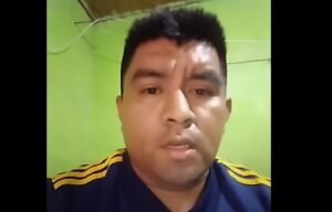 DENUCNIA PERSECUCION