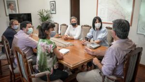 RESPALDO INES ORTEGA