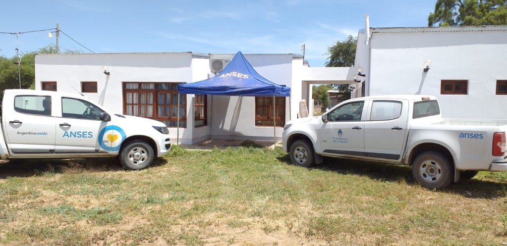 ansea fuerte esperanza