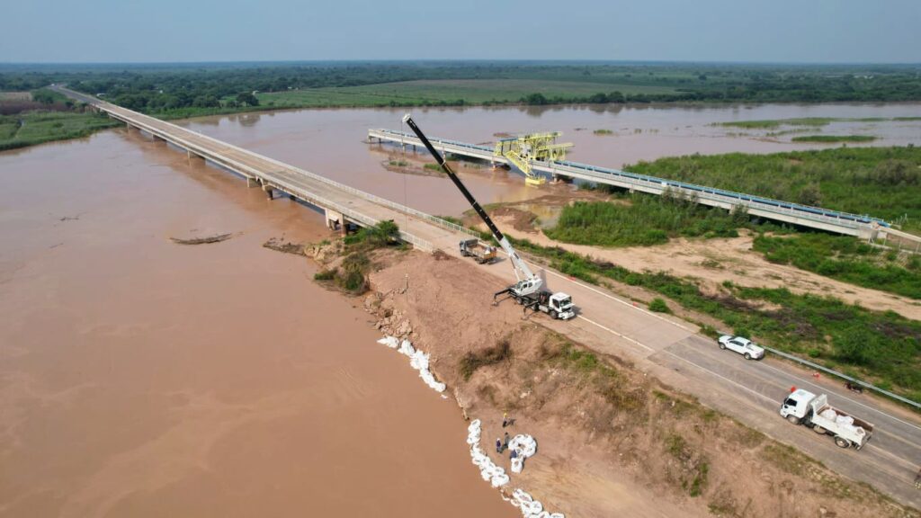 OBRAS LAVALLE