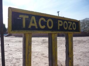 TACO-POZO