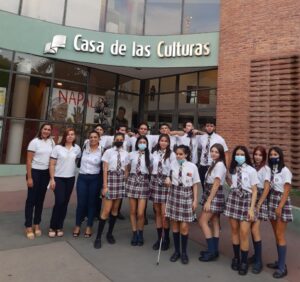 ESTUDIANTES PIA DIDOMENICO